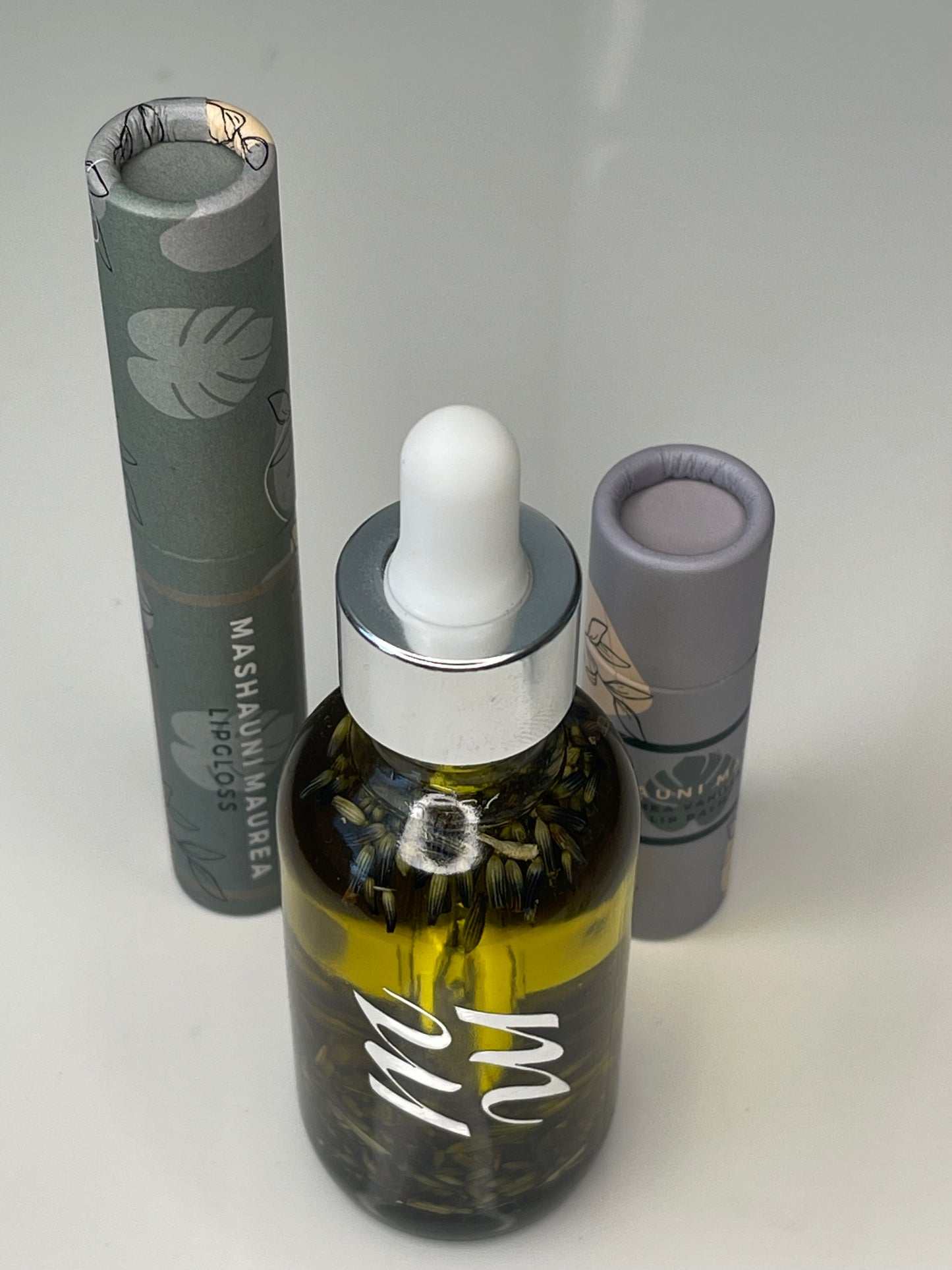 Mashauni Maurea self care set