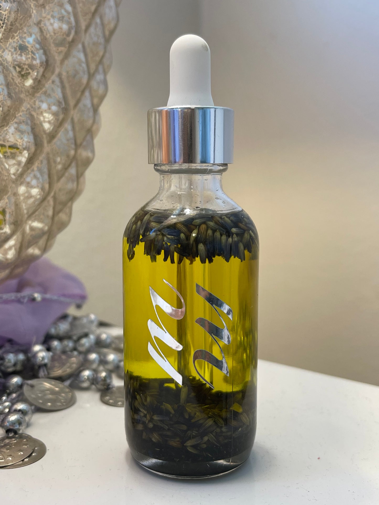 Hair Oil