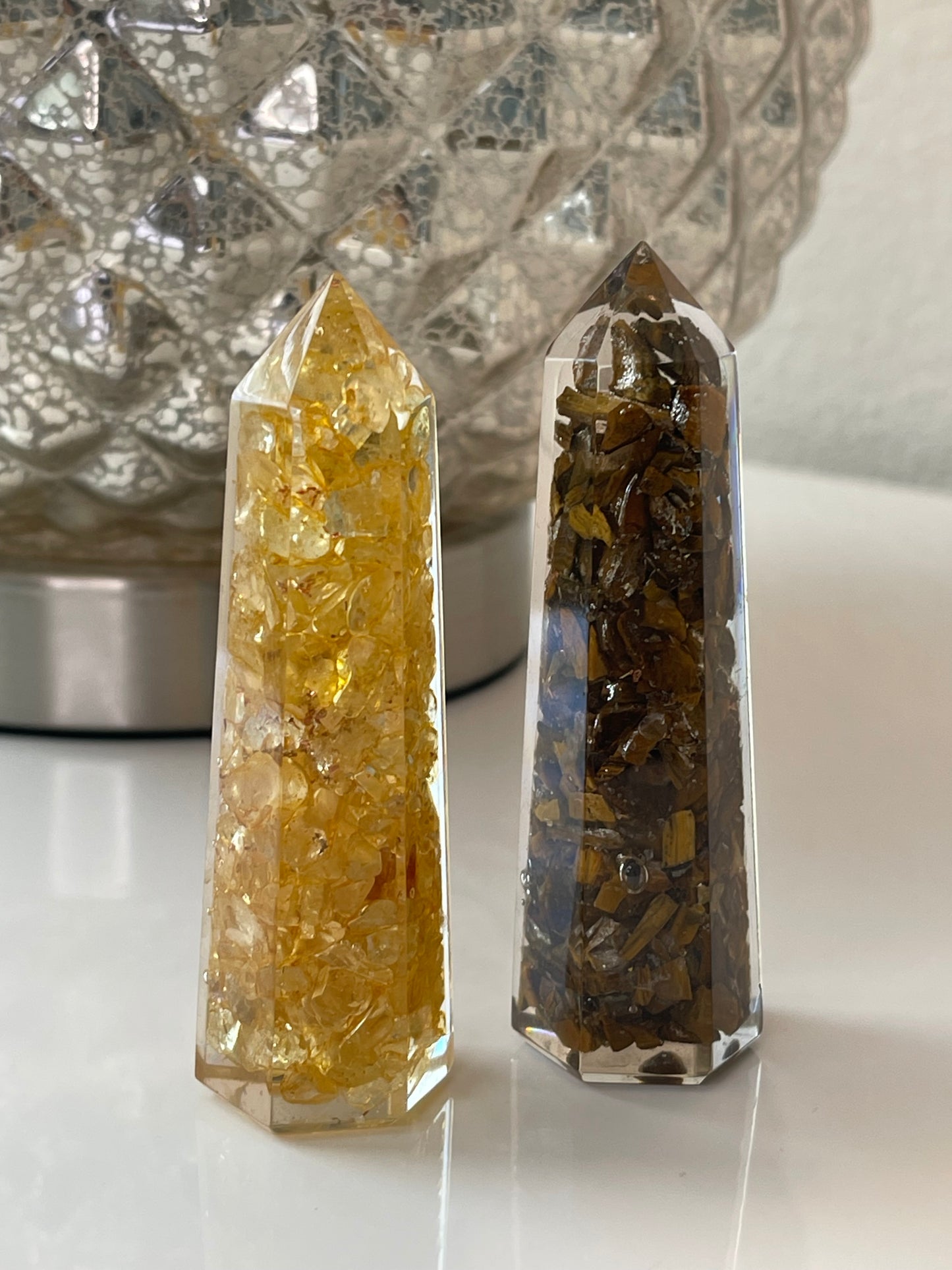 Healing Crystal Obelisk