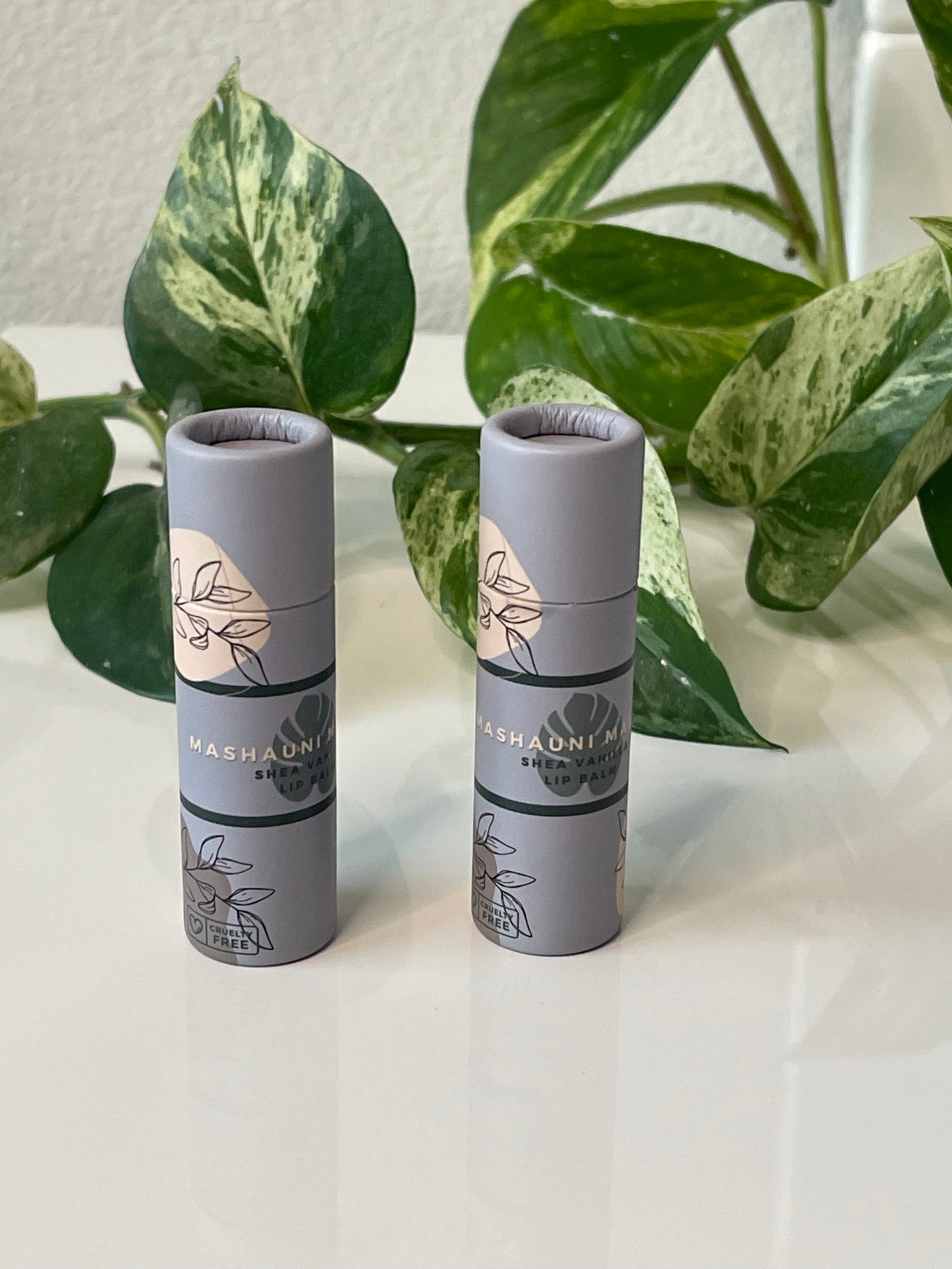 Mashauni Maurea Chap Stick