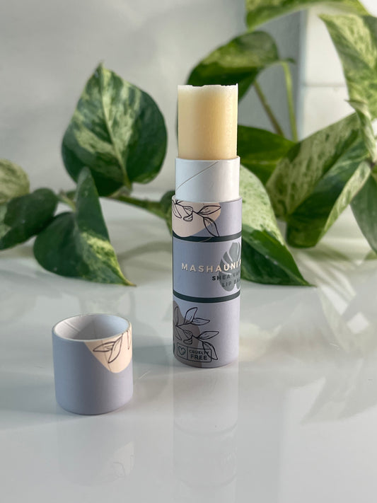 Mashauni Maurea Chap Stick