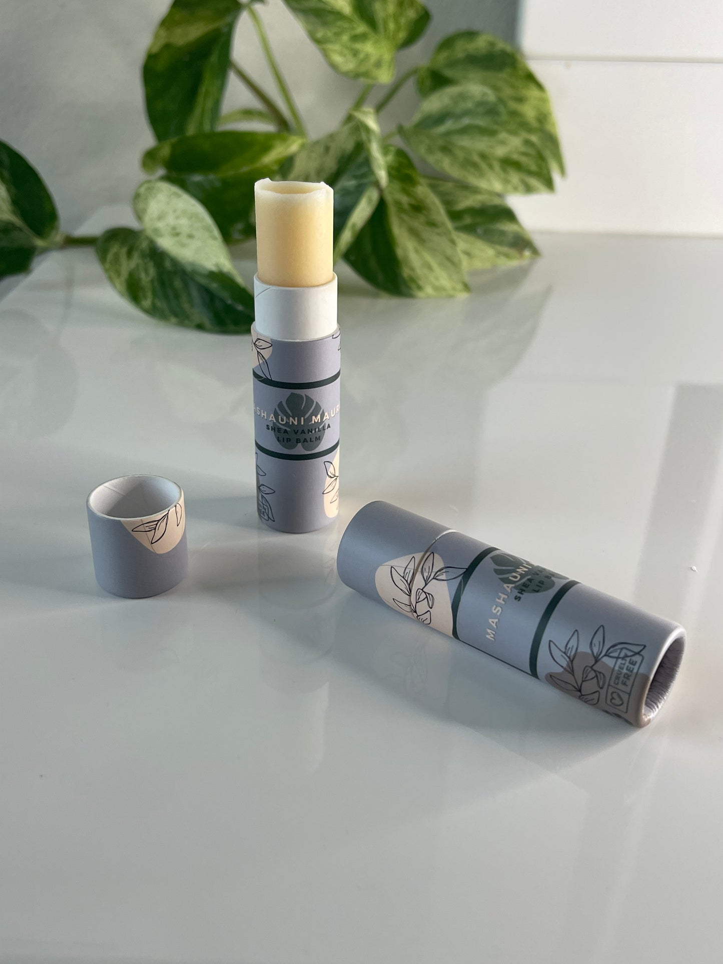 Mashauni Maurea Chap Stick