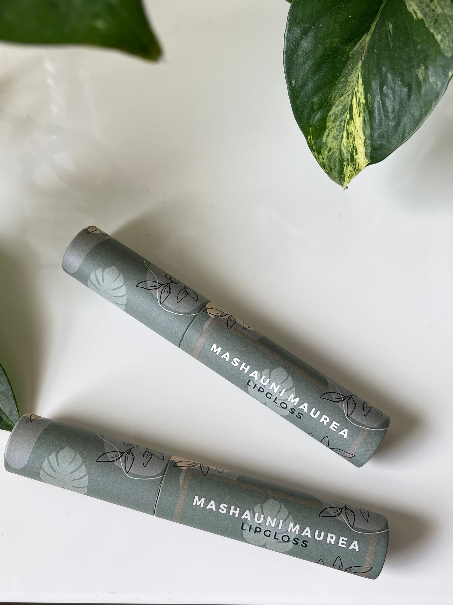 Mashauni Maurea Lipgloss