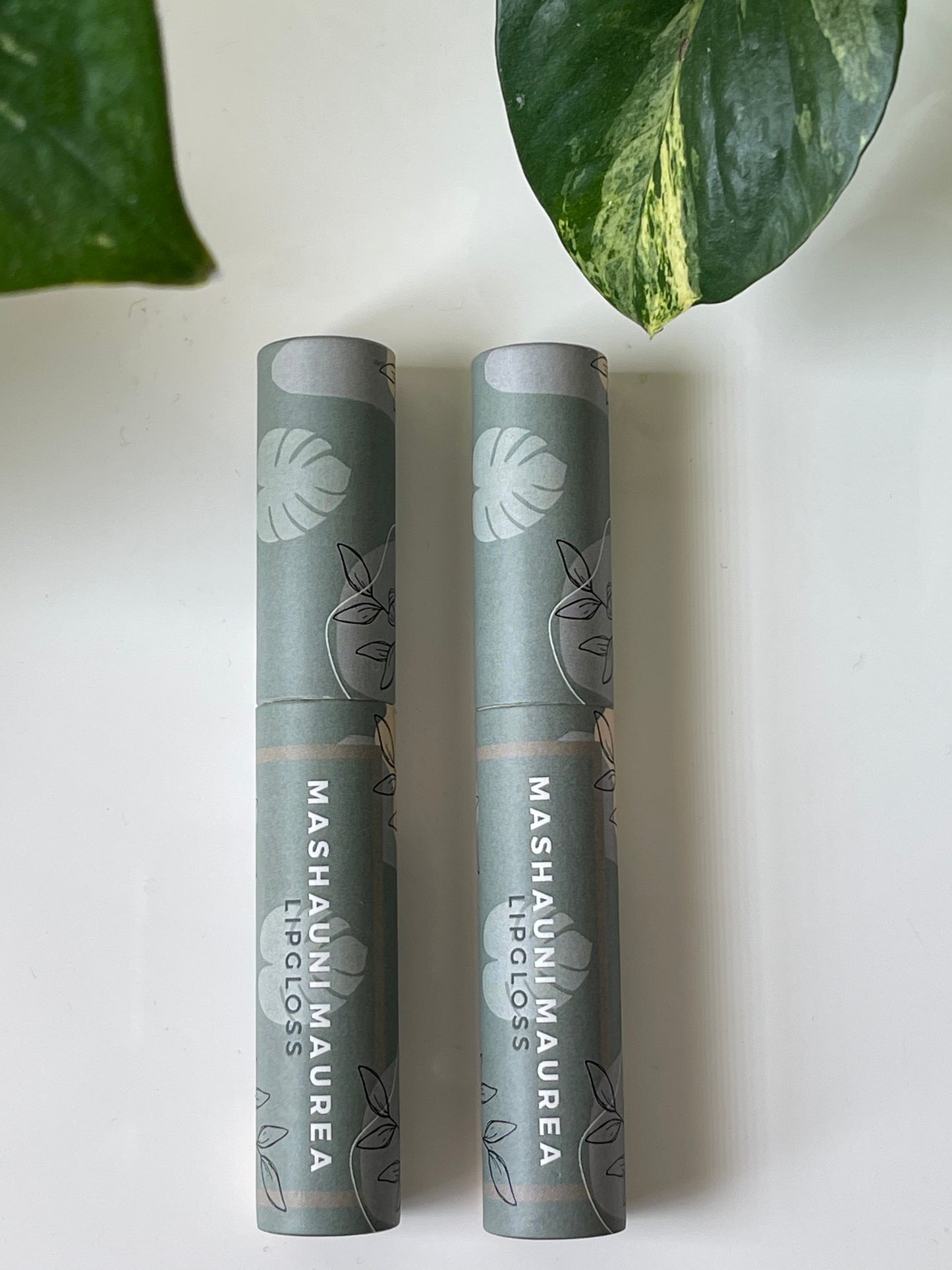 Mashauni Maurea Lipgloss