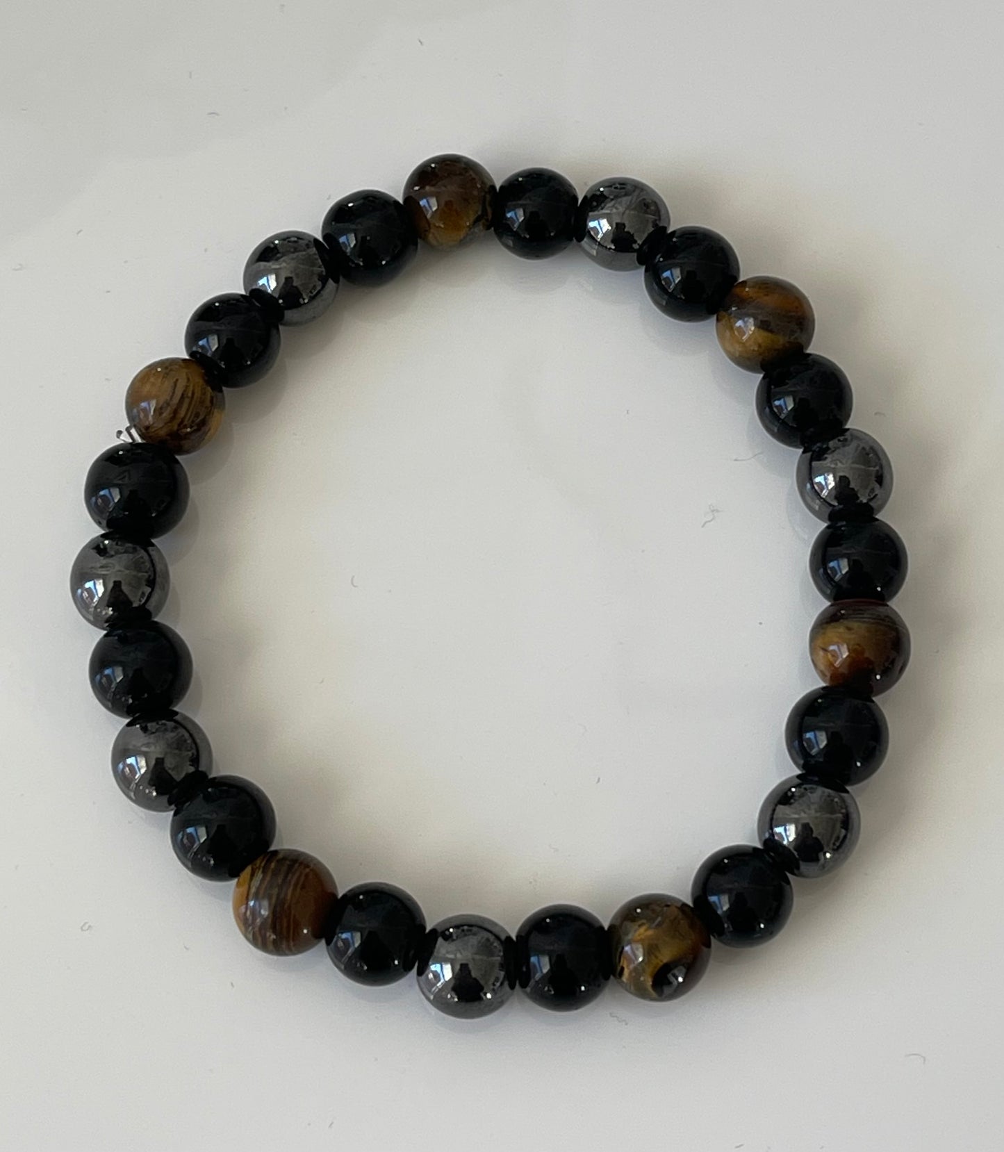 Tiger's Eye Bracelet